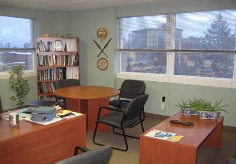 More Photos Of 731 James St, Syracuse Office Residential For Lease