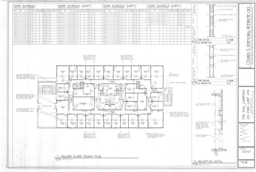More Photos Of 46611 Corporate Dr, Lexington Park Office For Lease