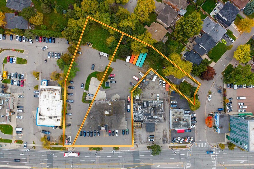 More Photos Of 64 Poplar Av, Toronto Land For Sale