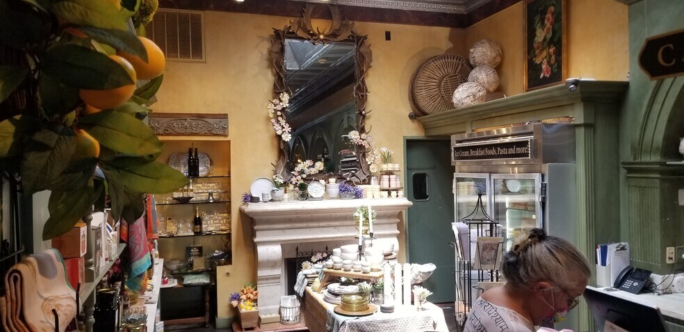 More Photos Of 2647-2649 Mission St, San Marino Restaurant For Sale