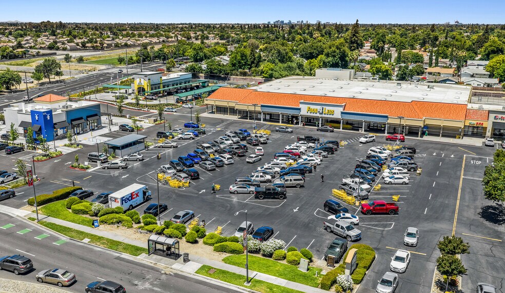 More Photos Of 4551-4701 Mack Rd, Sacramento Storefront For Sale