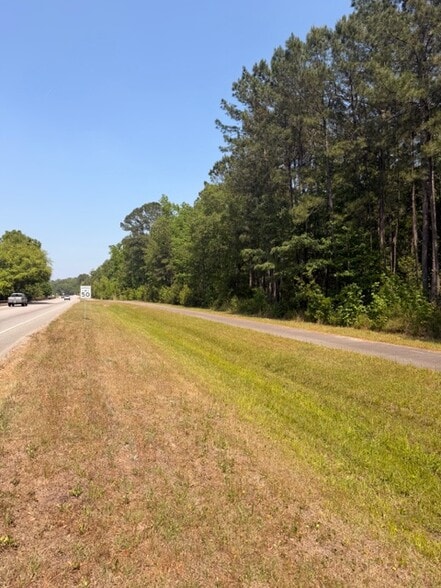 More Photos Of 3119 Okatie Hwy, Bluffton Land For Sale