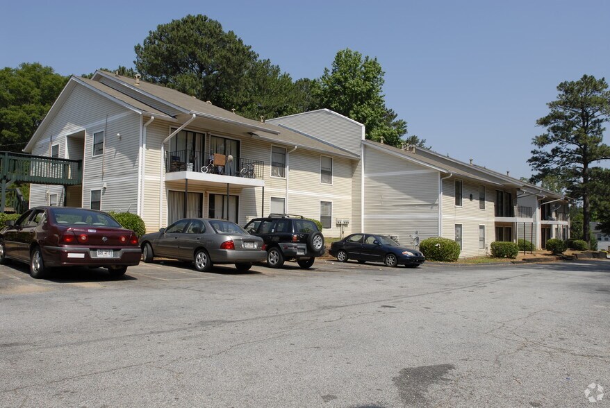 3100 Godby Rd, College Park, GA 30349 Apartments For Sale