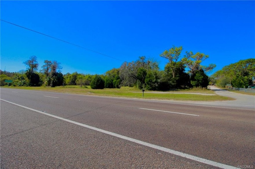 More Photos Of 6480 S Suncoast Blvd, Homosassa Land For Sale