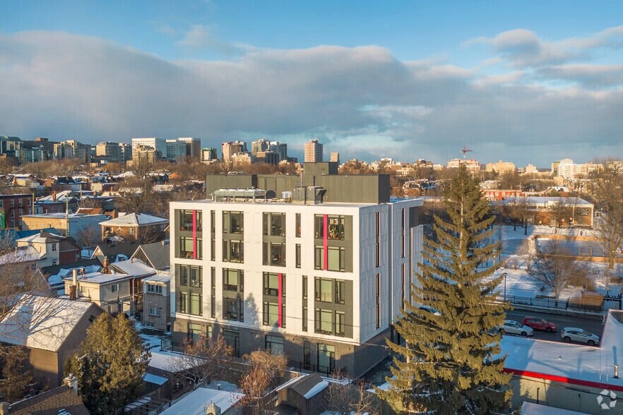 More Photos Of 440-444 Bronson Av, Ottawa Apartments For Lease