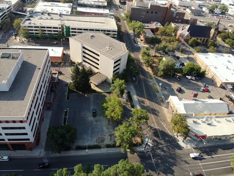 More Photos Of 2929 N 3rd Ave, Billings Office For Sale