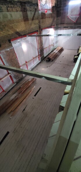 More Photos Of 1605 Central Ave, Cheyenne Loft Creative Space For Sale