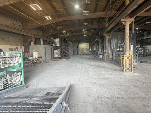 More Photos Of 1492 E Grand River Ave, Williamston Warehouse For Lease