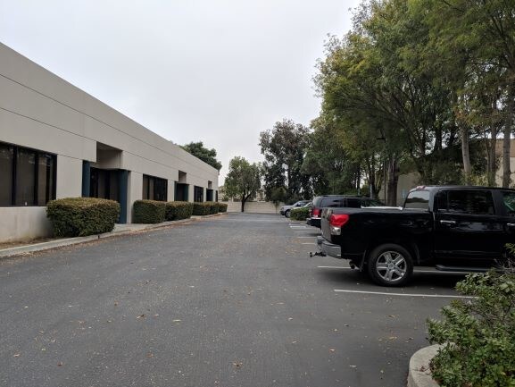 More Photos Of 16120 Caputo Dr, Morgan Hill Manufacturing For Lease