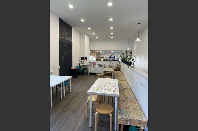 More Photos Of 1547 4th St, San Rafael Storefront Retail Residential For Sale