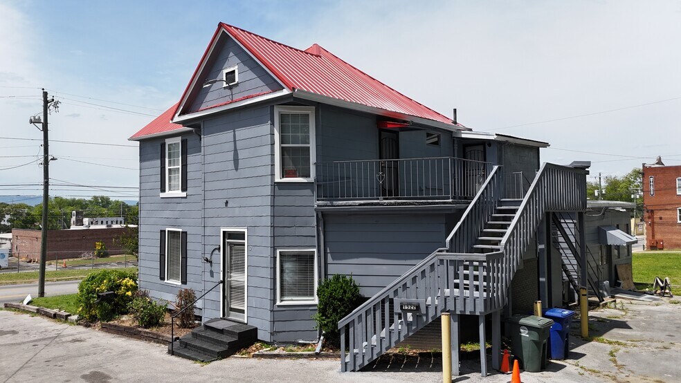 More Photos Of 1526 Dodds Ave, Chattanooga Office Residential For Lease