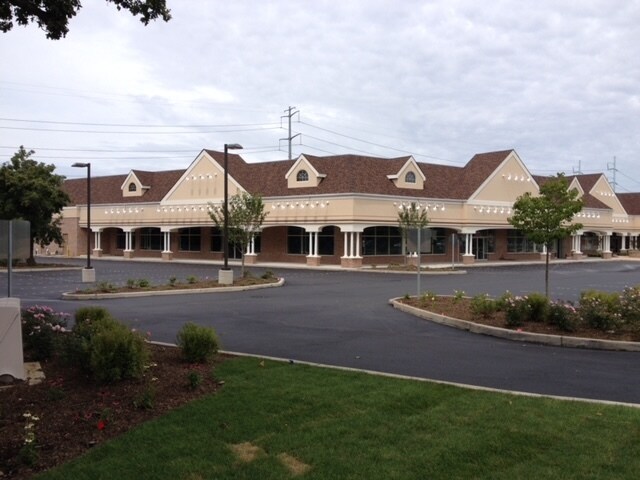 More Photos Of 271 Route 25A, Mount Sinai Storefront For Lease