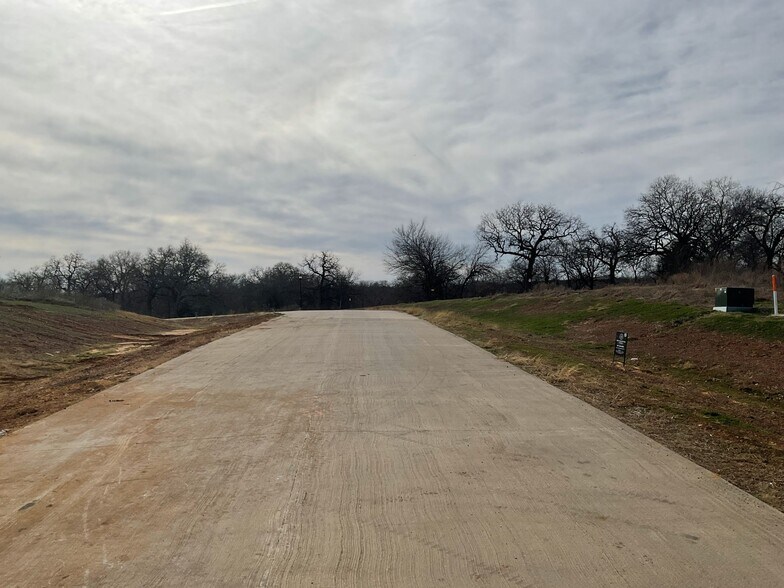 More Photos Of 1657 Private Access 60200, Burleson Land For Sale