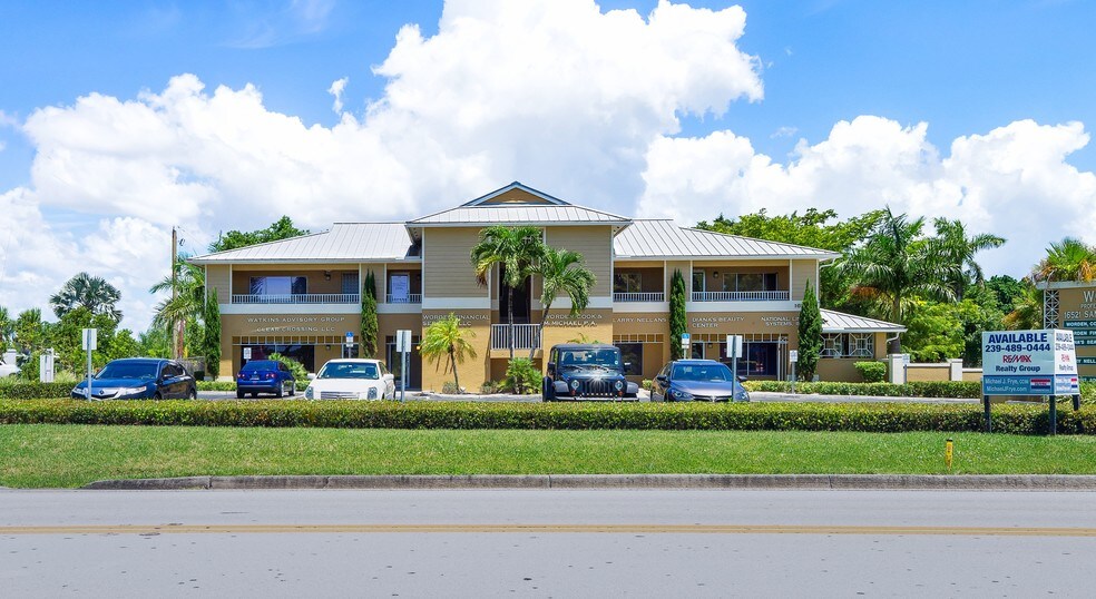 More Photos Of 16521 San Carlos Blvd, Fort Myers Office For Lease