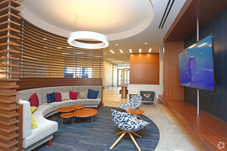 Photo of 5th Floor Ste 500