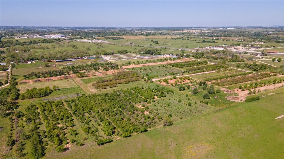 More Photos Of 6407 S US Highway 377, Stephenville Land For Sale