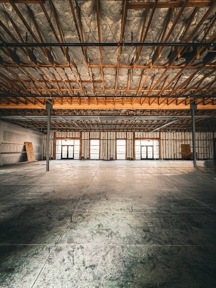 More Photos Of 2541 Buffalo dr, Las Vegas General Retail For Lease