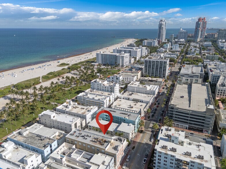 More Photos Of 721 Collins Ave, Miami Beach Storefront For Sale