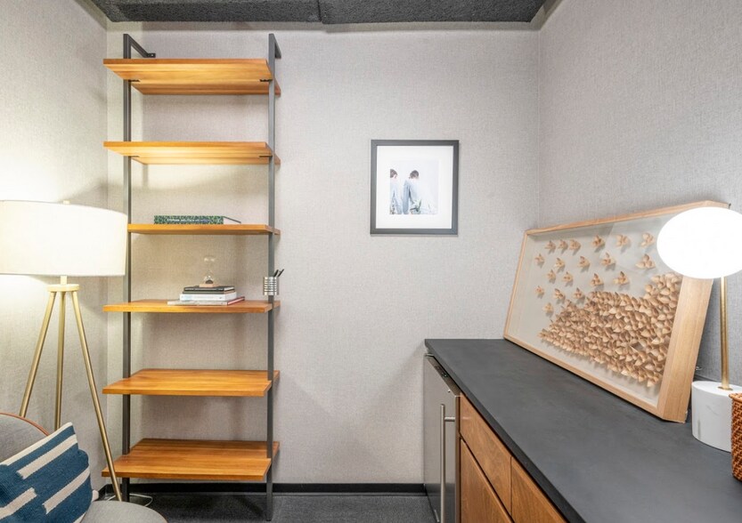 More Photos Of 309 E Paces Ferry Rd NE, Atlanta Office For Lease