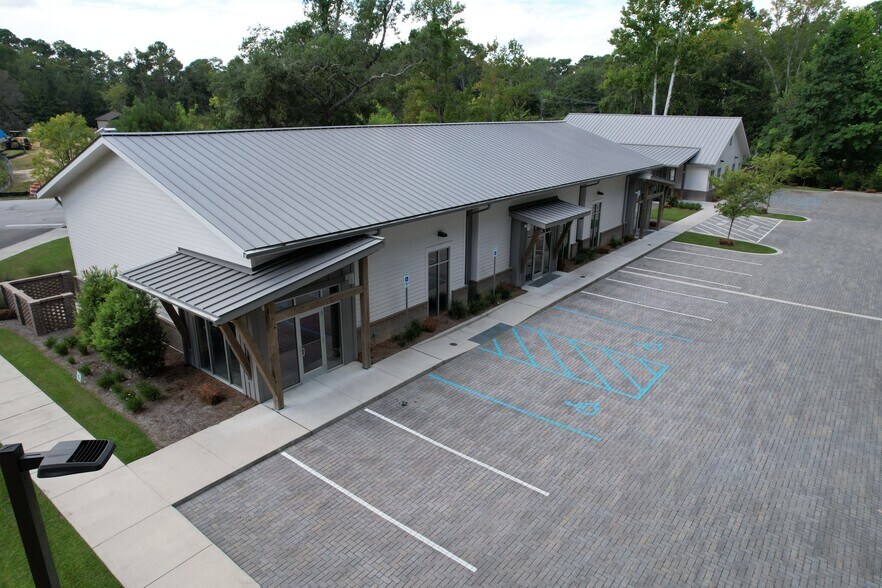 More Photos Of 2947 Maybank Hwy, Johns Island Medical For Lease