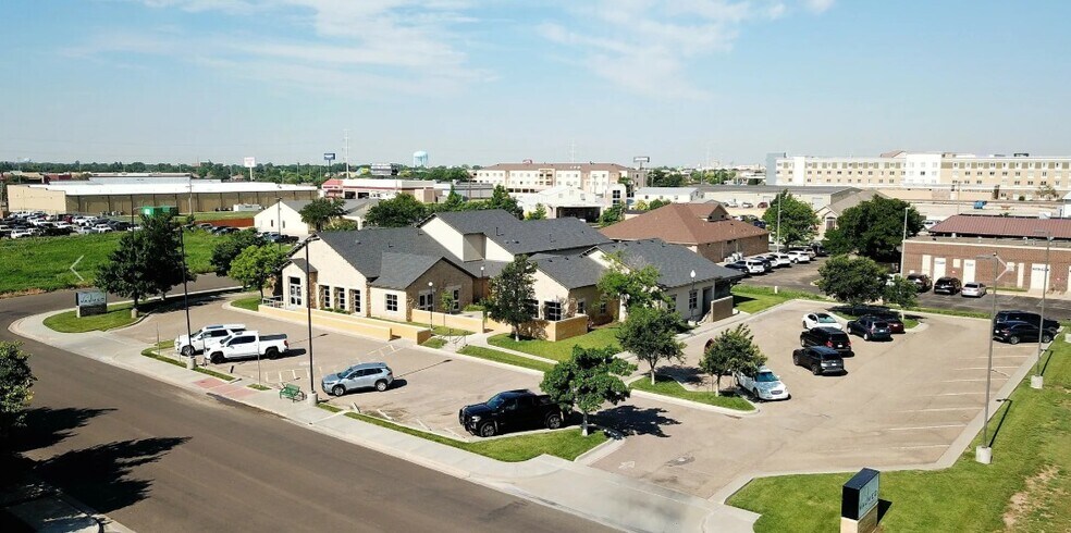 Primary Photo Of 3 Care Cir, Amarillo Medical For Sale