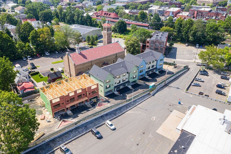 More Photos Of 20 Hawley St, Northampton Religious Facility For Lease