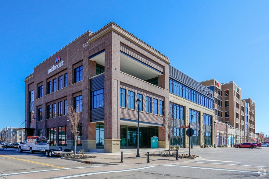 More Photos Of 3601-3657 Rigby Rd, Miamisburg Office For Lease