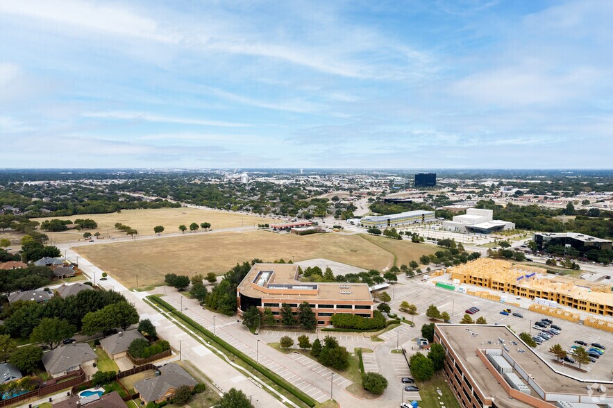 More Photos Of 1801 Alma Dr, Plano Office For Lease