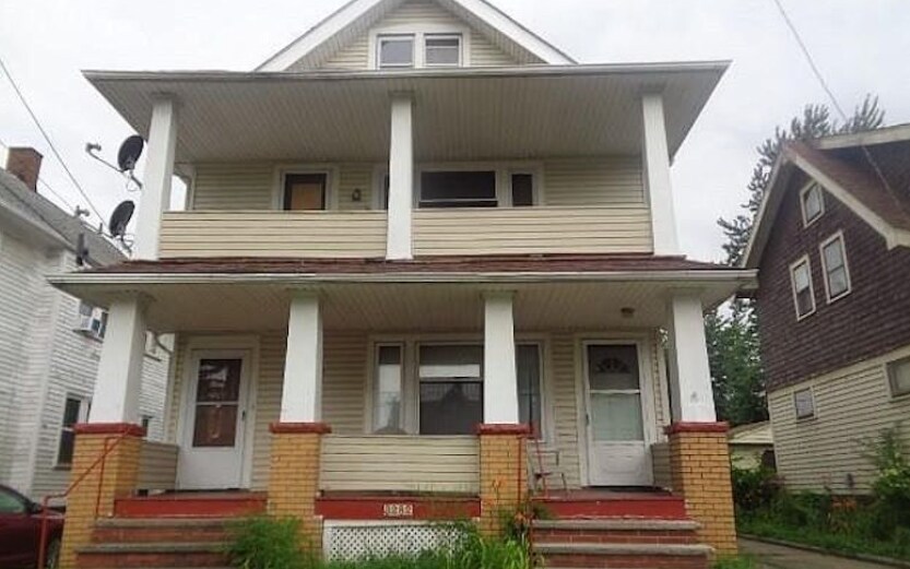 More Photos Of , Cleveland Specialty For Sale