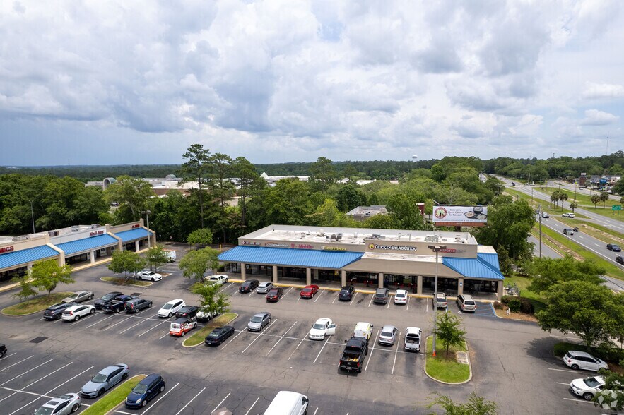 More Photos Of 1400-1480 Apalachee Pky, Tallahassee Unknown For Lease
