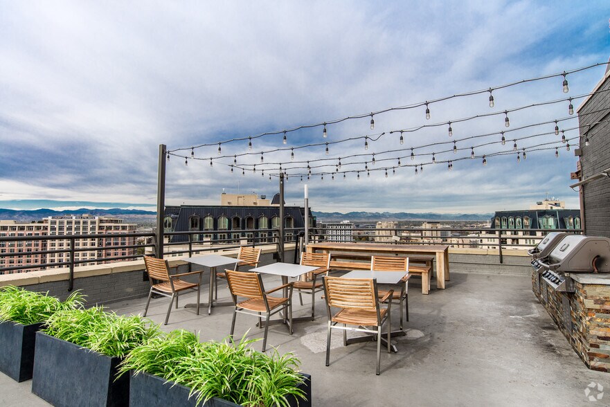 More Photos Of 901 N Sherman St, Denver Apartments For Lease