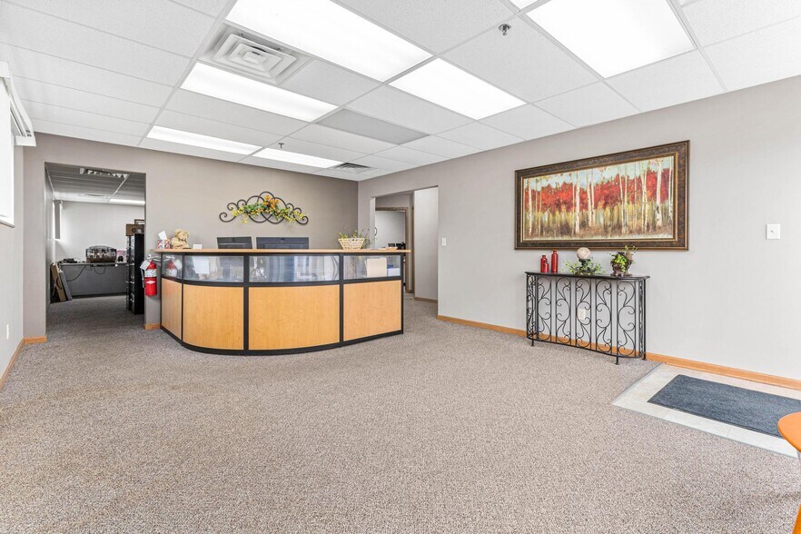 More Photos Of 150 Industrial Park Rd SE, Cokato Manufacturing For Sale