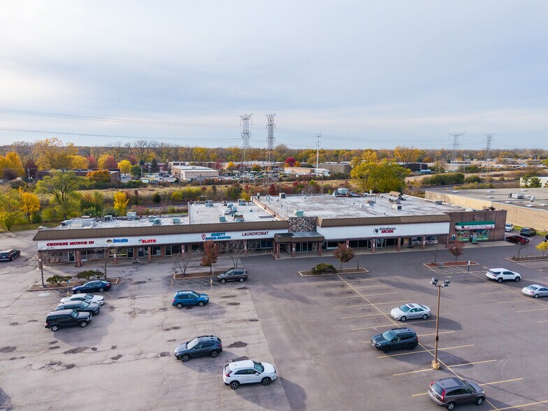 Primary Photo Of 1902-1960 S Wolf Rd, Wheeling General Retail For Sale