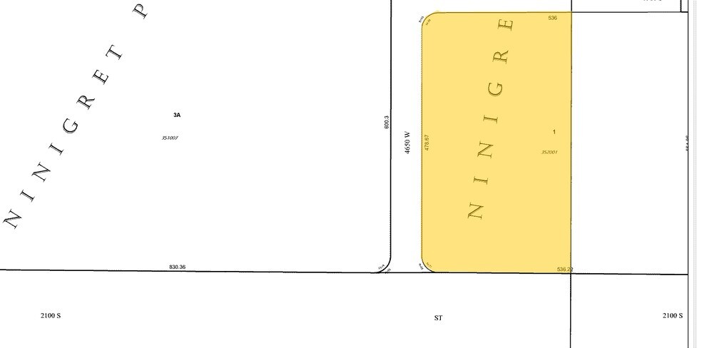 More Photos Of 1991 S 4650 W, Salt Lake City Office For Lease