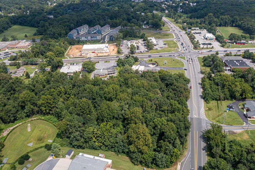 More Photos Of 7860 Telegraph Rd, Severn Land For Sale