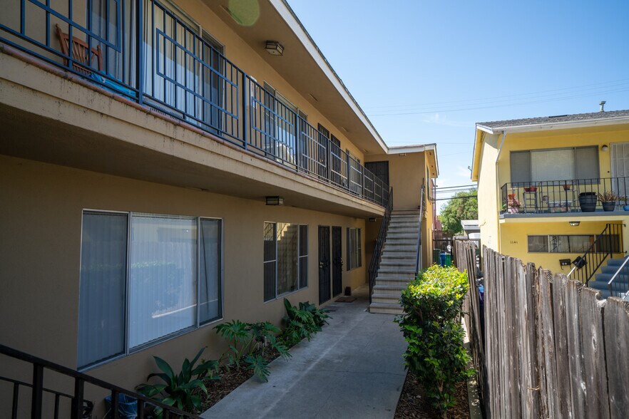More Photos Of 1137 Junipero Ave, Long Beach Apartments For Sale