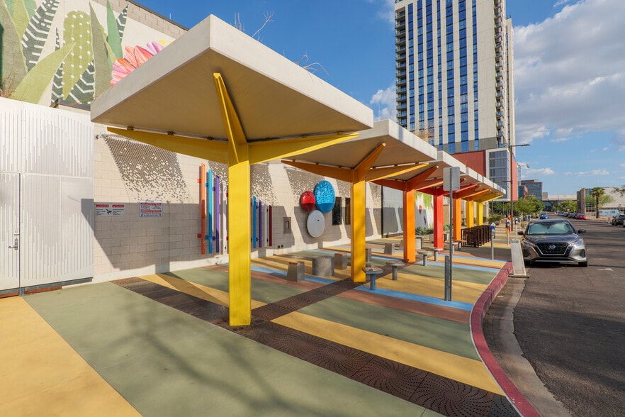 More Photos Of 610 E Roosevelt St, Phoenix Storefront Retail Residential For Sale