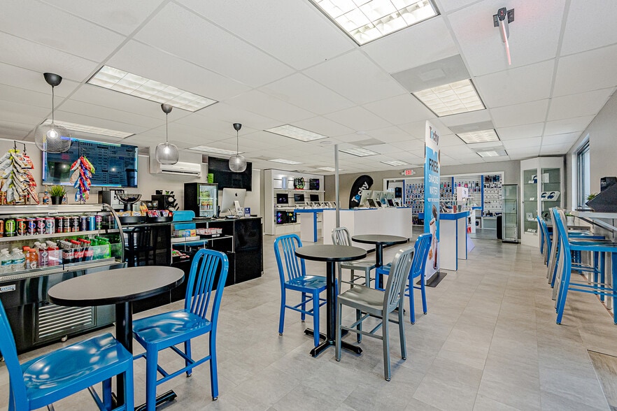 More Photos Of 3000 SW 4th Ave, Fort Lauderdale Flex For Lease