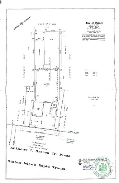 More Photos Of 147 New Dorp Plz N, Staten Island Specialty For Sale