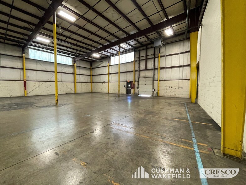 More Photos Of 4670 Allen Rd, Stow Manufacturing For Lease