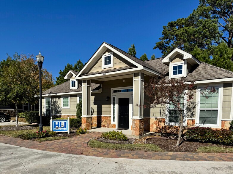 More Photos Of 8900 Eastloch Dr, Spring Unknown For Lease