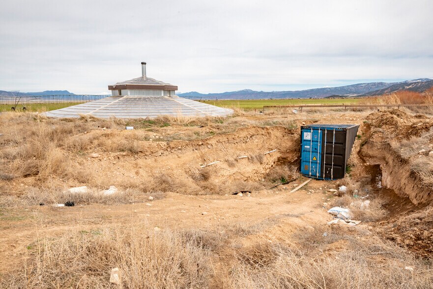 More Photos Of 700 N Center Street, Summit Land For Sale