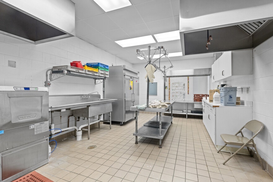 More Photos Of 414 S Church St, Endeavor Schools For Sale