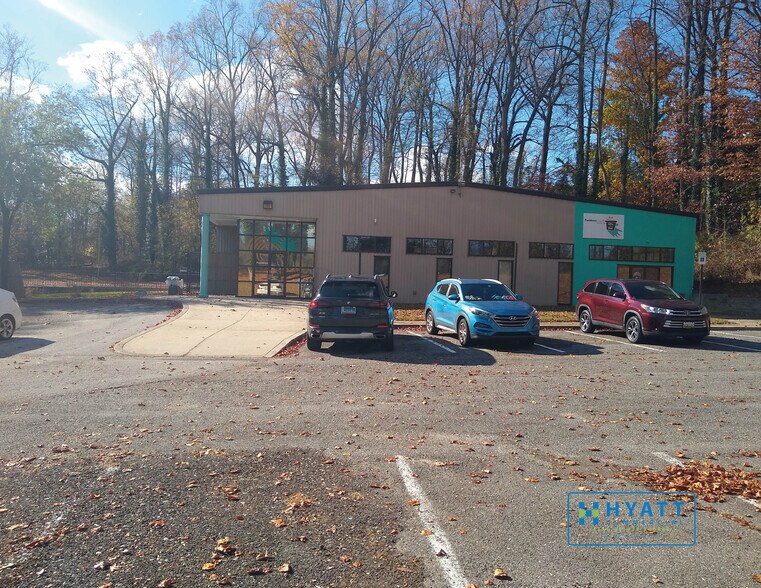 More Photos Of 1254 Ritchie Hwy, Arnold Manufacturing For Lease