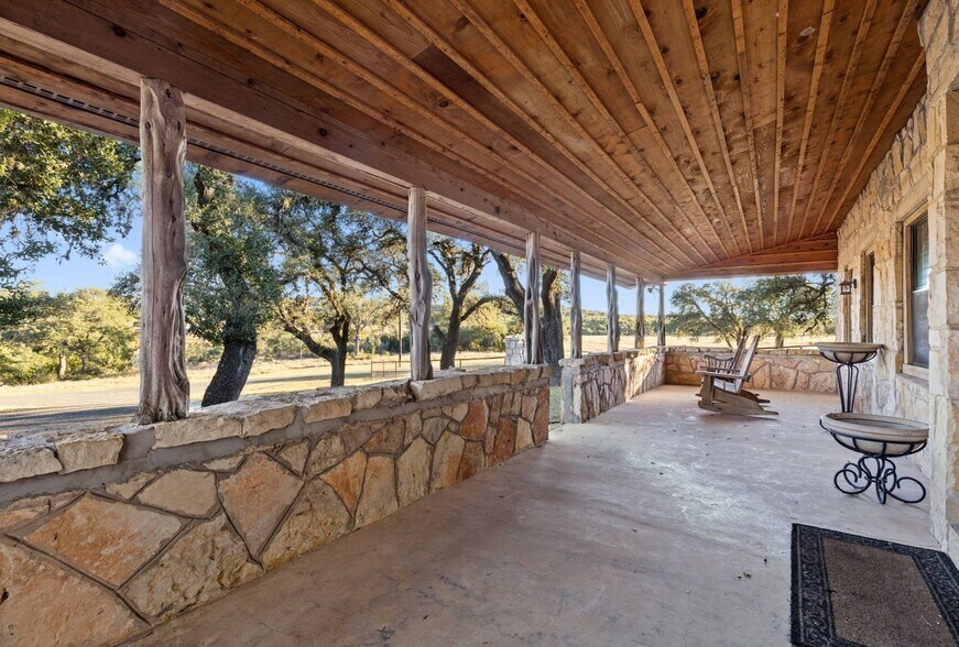 More Photos Of Mustang Creek Ranch, Dripping Springs Land For Sale
