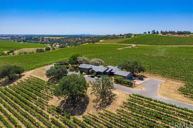 More Photos Of 7790 Airport Rd, Paso Robles Land For Sale