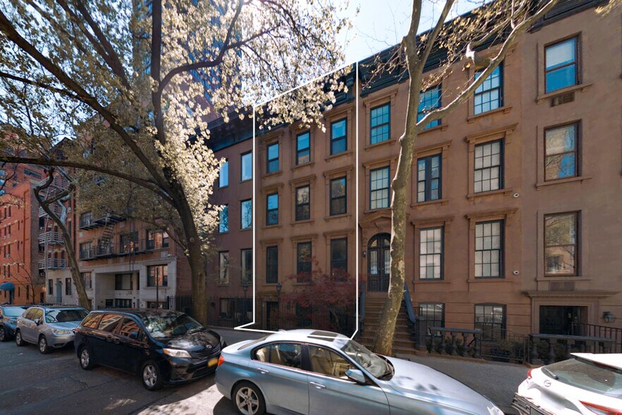 More Photos Of 438 E 87th St, New York Flex For Sale