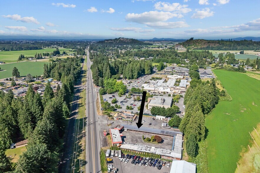 More Photos Of 1862 W State Route 20, Sedro-Woolley Hotel For Sale
