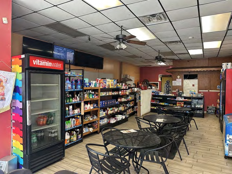 More Photos Of 50-56 Monroe St, Hoboken Storefront Retail Residential For Lease