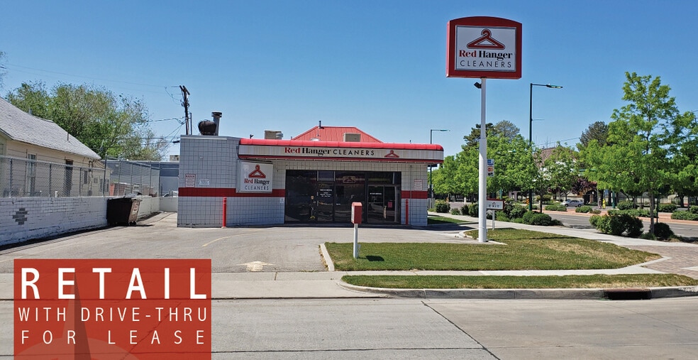 More Photos Of 955 W North Temple, Salt Lake City Freestanding For Sale